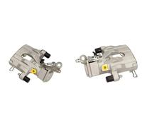 2x Étriers de frein MAXGEAR ARRIÈRE G+D pour OPEL VECTRA C, SIGNUM