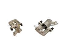 2x Étriers de frein MAXGEAR ARRIÈRE G+D pour OPEL VECTRA C, SIGNUM
