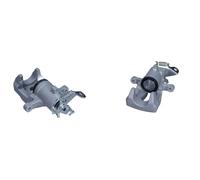 2x Étriers de frein MAXGEAR ARRIÈRE G+D pour RENAULT CLIO III, FLUENCE, GRAND