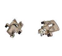 2x Étriers de frein MAXGEAR ARRIÈRE G+D pour RENAULT LAGUNA III