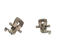 2x Étriers de frein MAXGEAR ARRIÈRE G+D pour RENAULT SCENIC II, GRAND SCENIC II