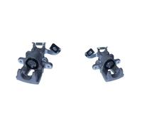 2x Étriers de frein MAXGEAR ARRIÈRE G+D pour TOYOTA AURIS, COROLLA E15, PRIUS