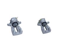 2x Étriers de frein MAXGEAR ARRIÈRE G+D pour VW, AUDI PASSAT B5, A6 C5