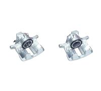 2x Étriers de frein MAXGEAR AVANT G+D pour AUDI A4 B5