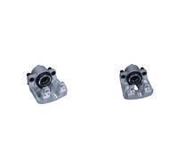 2x Étriers de frein MAXGEAR AVANT G+D pour BMW 5 E39, E39