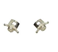 2x Étriers de frein MAXGEAR AVANT G+D pour CHEVROLET, DAEWOO AVEO I, KALOS