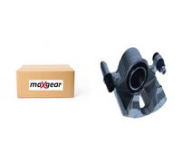 2x Étriers de frein MAXGEAR AVANT G+D pour HYUNDAI ACCENT II, GETZ, LANTRA I