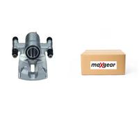 2x Étriers de frein MAXGEAR AVANT G+D pour KIA PICANTO I