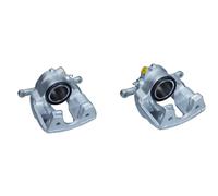 2x Étriers de frein MAXGEAR AVANT G+D pour MERCEDES-BENZ B W246, W242, CLA