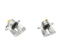 2x Étriers de frein MAXGEAR AVANT G+D pour MERCEDES-BENZ C W203, CLK C209