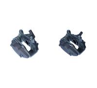 2x Étriers de frein MAXGEAR AVANT G+D pour MERCEDES-BENZ CLK (C209), CLK
