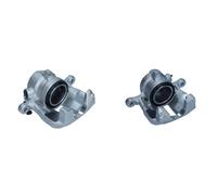 2x Étriers de frein MAXGEAR AVANT G+D pour MERCEDES-BENZ KLASA A (W168)