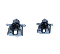 2x Étriers de frein MAXGEAR AVANT G+D pour NISSAN PRIMERA P12
