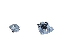 2x Étriers de frein MAXGEAR AVANT G+D pour RENAULT LAGUNA III, TWINGO II, WIND