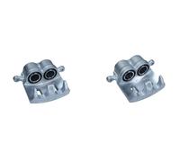 2x Étriers de frein MAXGEAR AVANT G+D pour SUBARU Impreza II, Legacy III