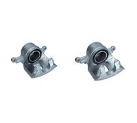 2x Étriers de frein MAXGEAR AVANT G+D pour TOYOTA AVENSIS VERSO
