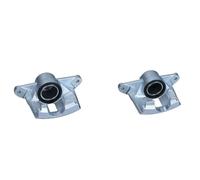 2x Étriers de frein MAXGEAR AVANT G+D pour TOYOTA YARIS I
