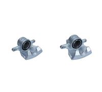 2x Étriers de frein MAXGEAR AVANT G+D pour TOYOTA YARIS III