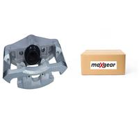 2x Étriers de frein MAXGEAR G+D pour AUDI A6 C5
