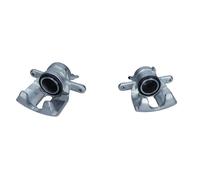 2x Étriers de frein MAXGEAR G+D pour NISSAN MICRA III, NOTE I