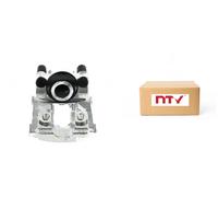 2x Étriers de frein NTY G+D pour BMW, ROLLS-ROYCE 1 E82, 3 E90, 3 E92, 3 E93