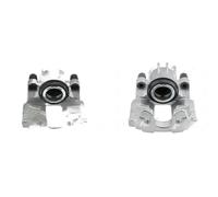 2x Étriers de frein NTY G+D pour VOLVO S60 1, S60 I, S80 I, V70 II, XC70 I