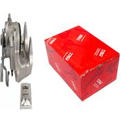 2x Étriers de frein TRW G+D pour AUDI, SEAT A4 B6, A4 B7, EXEO, A4 B5