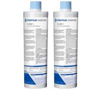 2x Everpure Claris S Small / EV4339-10 Cartouche Filtrante