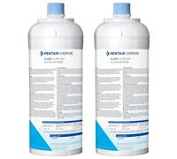 2x Everpure Claris Ultra 1000 L / EV4339-82 Cartouche Filtrante