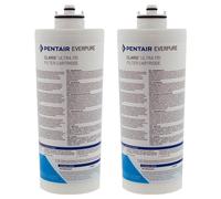 2x Everpure Claris Ultra 170 / EV4339-85 Cartouche Filtrante