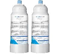 2x Everpure Claris Ultra 2000 XXL / EV4339-84 Cartouche Filtrante