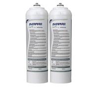 2x Everpure Claris XL X-Large 4339-13 Cartouche Filtrante