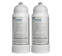 2x Everpure Claris XXL 4339-14 Cartouche Filtrante