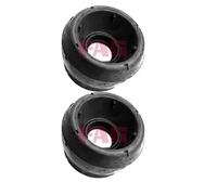 2X FAG 814 0067 10 Support De Ressort Avant Pour Audi A1 Skoda VW BORA Seat