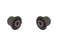 2x FAG Articulation Transversale Arrière Gauche Droite pour Ford Mondeo II B5Y B