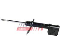 2x FAST Amortisseur pour FIAT Scudo II (270, 272) Scudo II Van (270, 272) Gaz