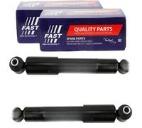 2X FAST AMORTISSEURS À GAZ À L'AVANT DES DEUX CÔTÉS ADAPTÉS POUR | FT11014