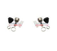 2X FAST Ensemble De Joint De Cardan Avant Pour Fiat Qubo 225 Alfa