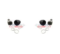 2X FAST Ensemble De Joint De Cardan Avant Pour Mercedes-Benz Citan