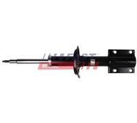 2x FAST Jambe de suspension Amortisseur pour FIAT Ducato III Van (250, 290) Gaz