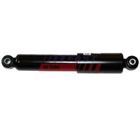 2x FAST Jambe de suspension Amortisseur pour FIAT Tipo 3/5 portes (160) Arrière