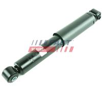 2x FAST Jambe de suspension Amortisseur pour OPEL Movano B Van (X62) Arrière Gaz