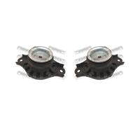 2X FEBEST Amortisseur Arrière Pour Nissan Primera Hatchback P11 1.8 16V
