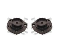 2X FEBEST Amortisseur Arrière Pour Toyota Carina E Break _T19_