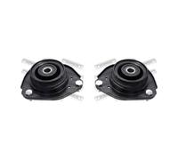 2X FEBEST Amortisseur De Support Avant Pour Toyota Carina E Break _T19_