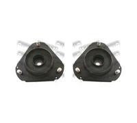 2X FEBEST Amortisseur De Support Avant Pour Toyota Celica Coupe _T18_ 1.6 2.2