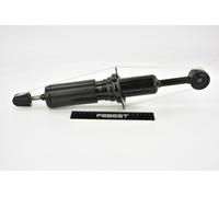 2x FEBEST Amortisseur pour FORD Ranger Mk3 (TKE) Avant Gaz 21110-001F