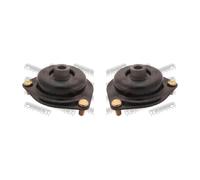 2x FEBEST Appuis De Suspension Avant Pour Nissan Almera II N16 1.5 2.2