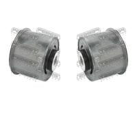 2x FEBEST Articulation Transversale Arrière Avant à Gauche Droite pour Ford USA