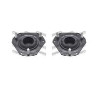 2x FEBEST Jambe Avant pour Ford Fiesta VI Ecosport Mazda 2 De _